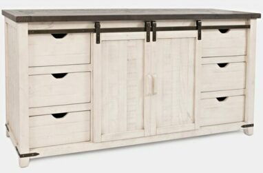 rustic farmhouse style sideboards and buffets on sale