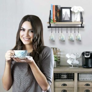 Coffee Corner Ideas For The Home