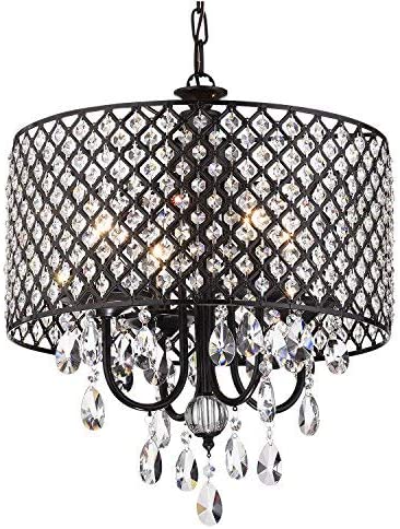 Are Crystal Chandeliers Out Of Style?