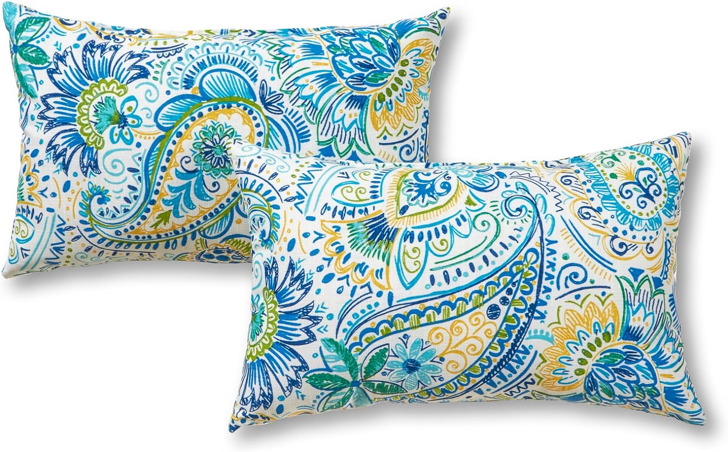outdoor decorative throw pillows