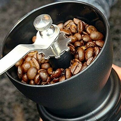 best burr coffee grinder for home use