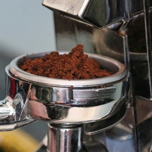 best burr coffee grinder for home use