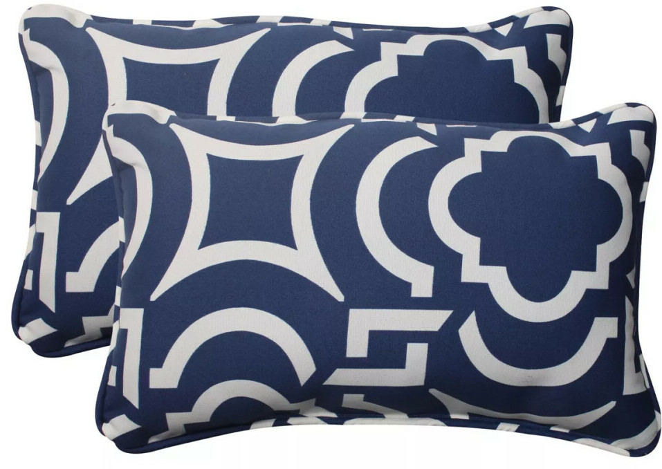 outdoor patio throw pillows