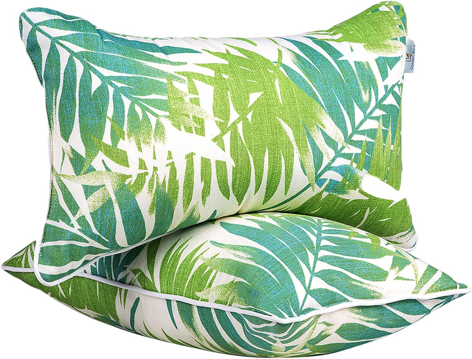 outdoor patio throw pillows