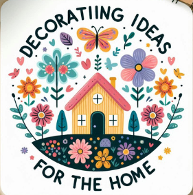 Decorating Ideas And Accessories For The Home – Creative Ideas For Every Room