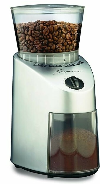 best burr coffee grinders