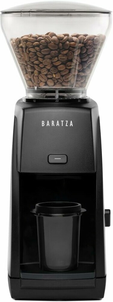 Best Burr Coffee Grinders