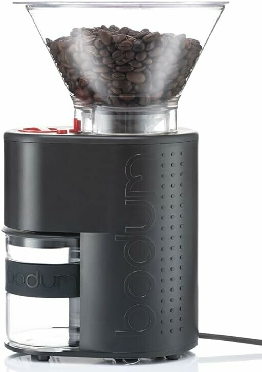 Best Burr Coffee Grinders