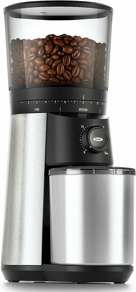 Best Burr Coffee Grinders