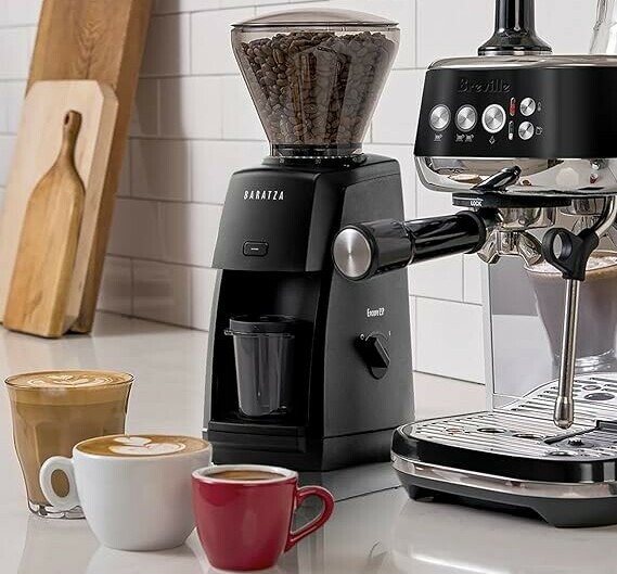 best burr coffee grinders