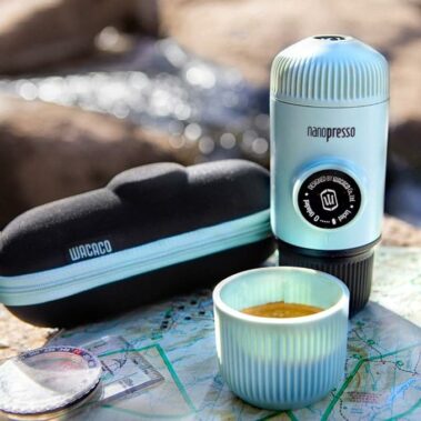 Best Portable Espresso Machines